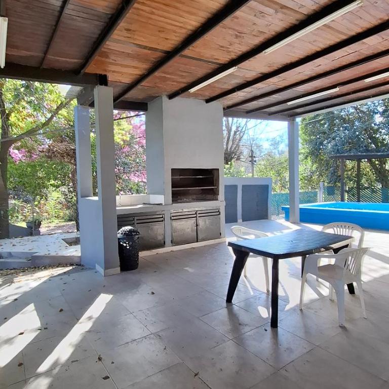 Cabaña Cadillal - Tayta Wasi - Three-Bedroom House - 2