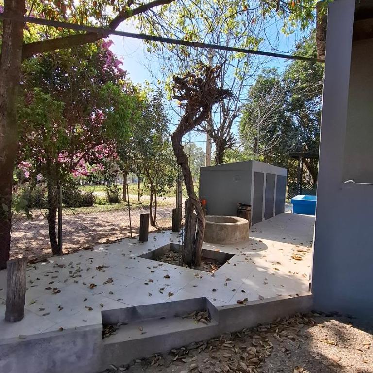 Cabaña Cadillal - Tayta Wasi - Three-Bedroom House - 7