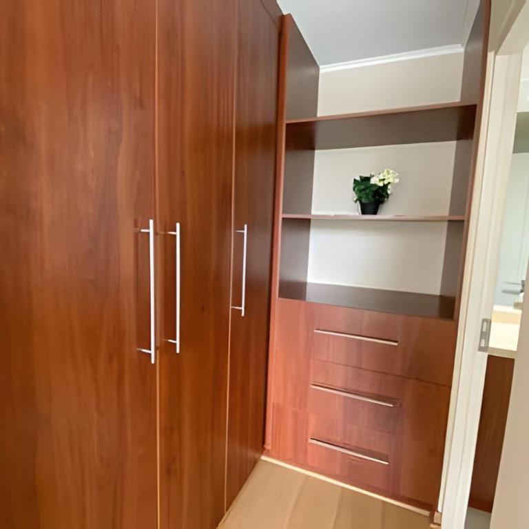 Edificio Nueva Trizano - Apartment with Balcony - 3