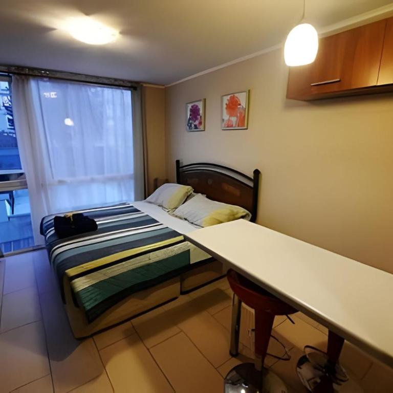 Edificio Nueva Trizano - Studio - 5