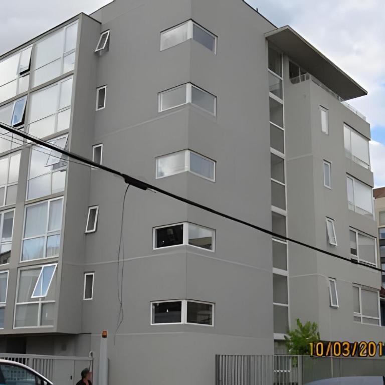 Edificio Nueva Trizano - Superior Studio - 12