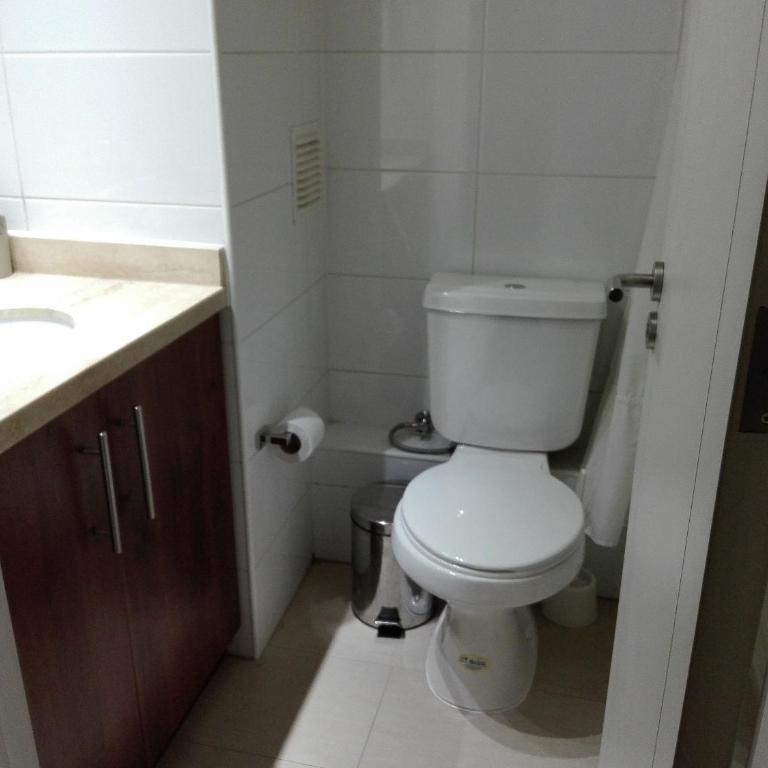 Edificio Nueva Trizano - Apartamento con balcón - 8