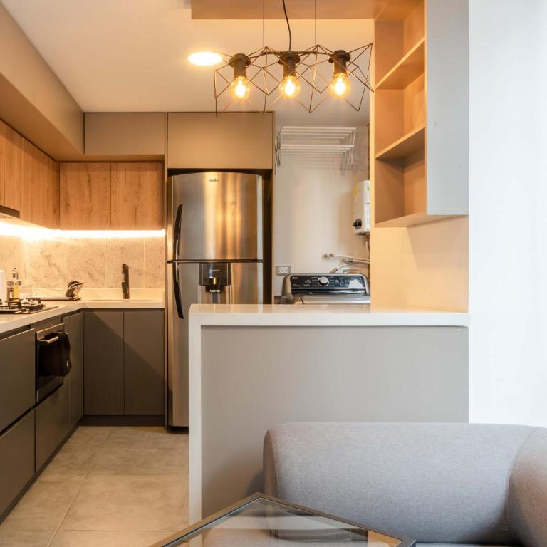 Ganesh by Wynwood House - Apartamento - 2