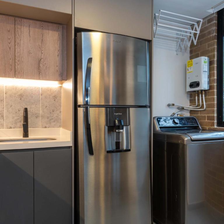 Ganesh by Wynwood House - Apartamento - 12