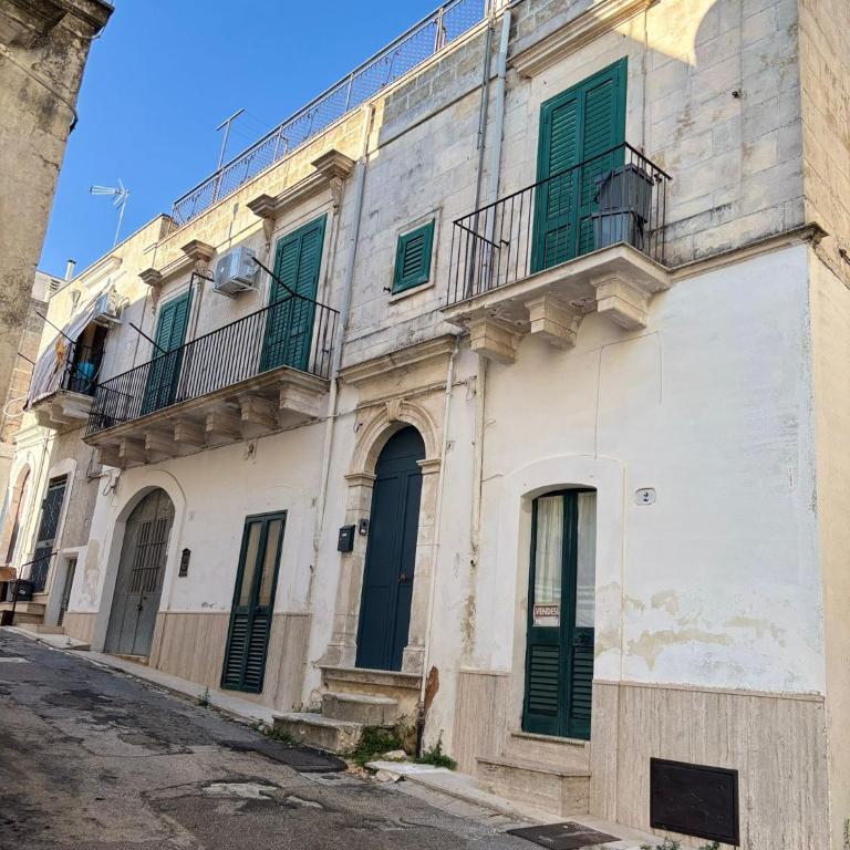 CASA TERRAZZA art house in piazza - Three-Bedroom House - 1