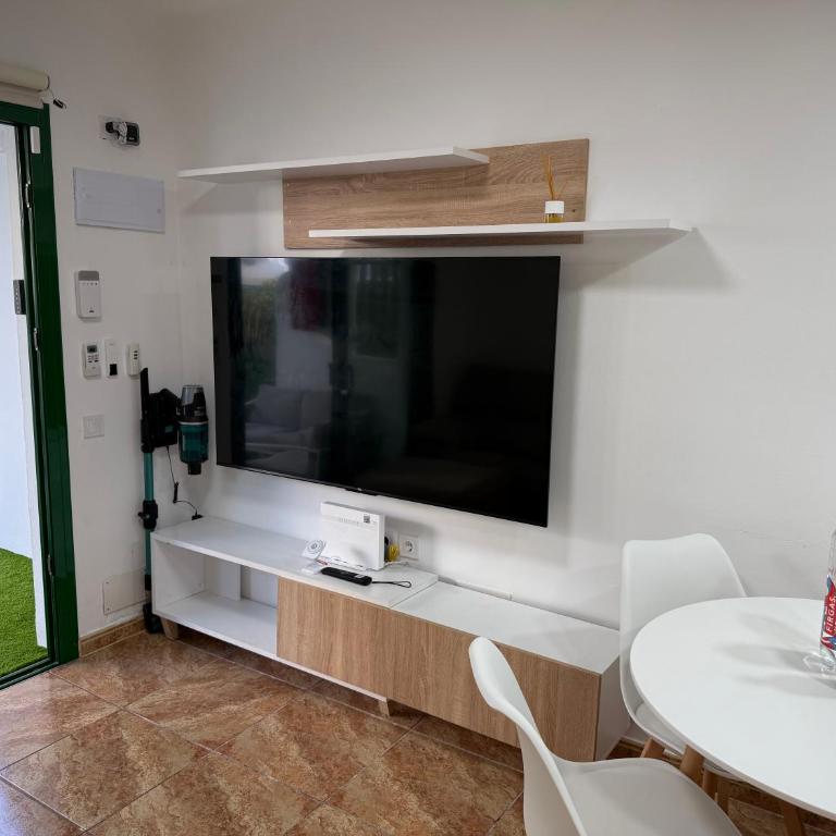 Dunaflor Verde Bungalows - Casa con 1 dormitorio - 9