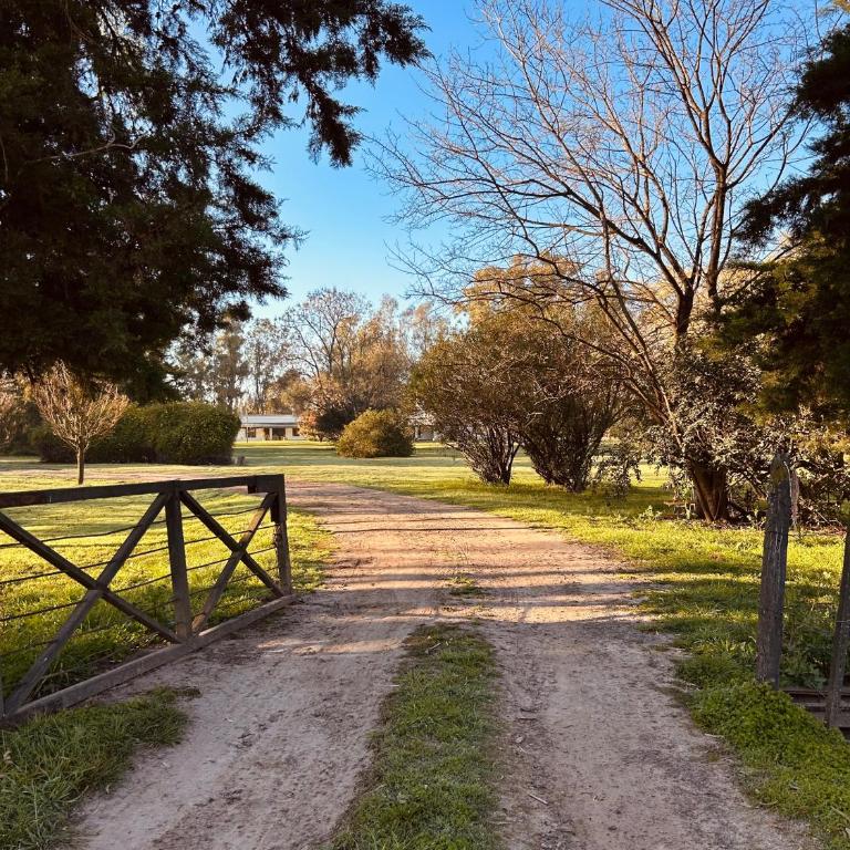 Estancia La oración - Casa de 4 dormitorios - 16