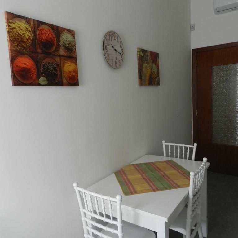 Family Home Salerno - Appartamento con 2 Camere da Letto - 20