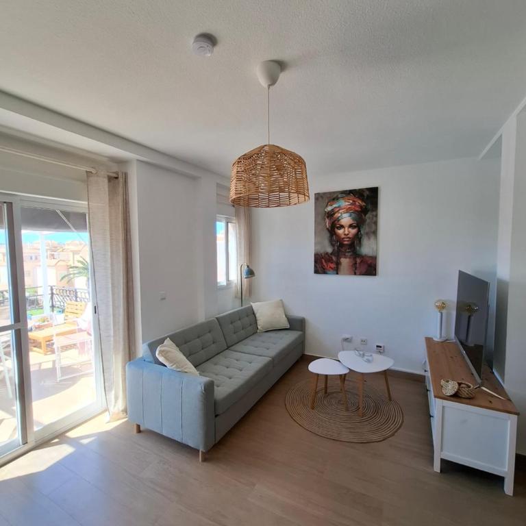 Casa Crianza - Apartamento de 1 dormitorio - 12