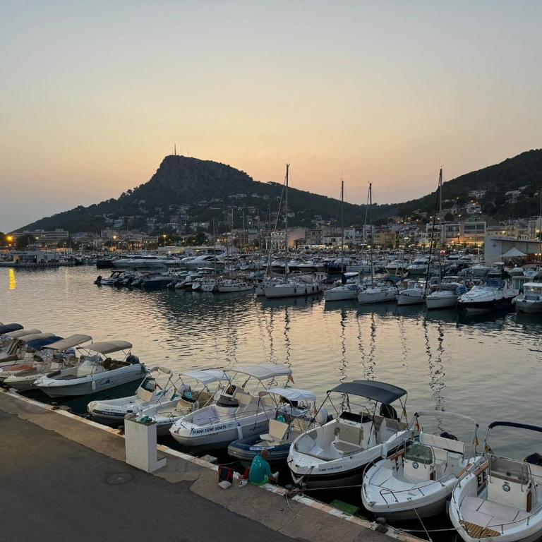 Mar Blau Estartit Rental - Two-Bedroom House - 47