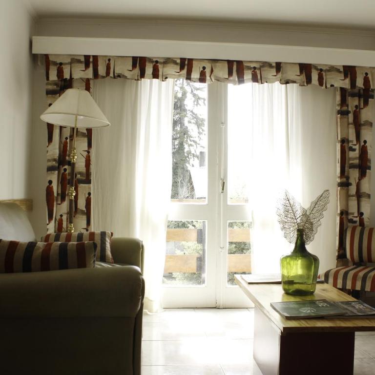 Placeres Belgrano - Apartamento de 1 dormitorio - 21