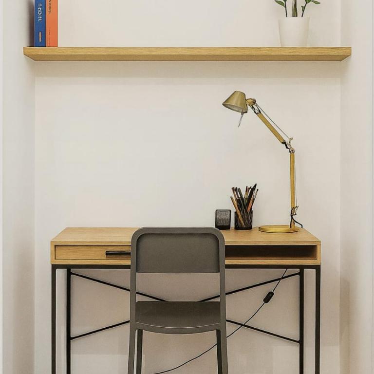 Charming bright T2 in the heart of Lyon - Everything within walking distanc - Apartment - 7