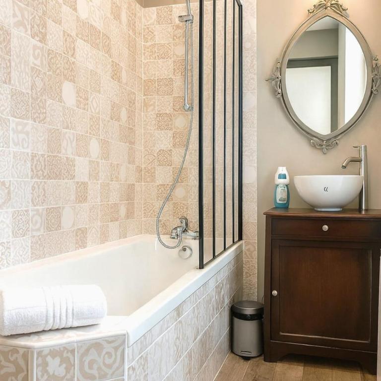 Charming bright T2 in the heart of Lyon - Everything within walking distanc - Apartment - 4
