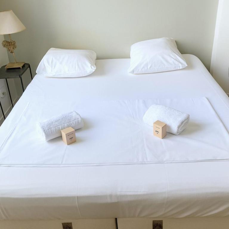 Charming bright T2 in the heart of Lyon - Everything within walking distanc - Apartment - 1