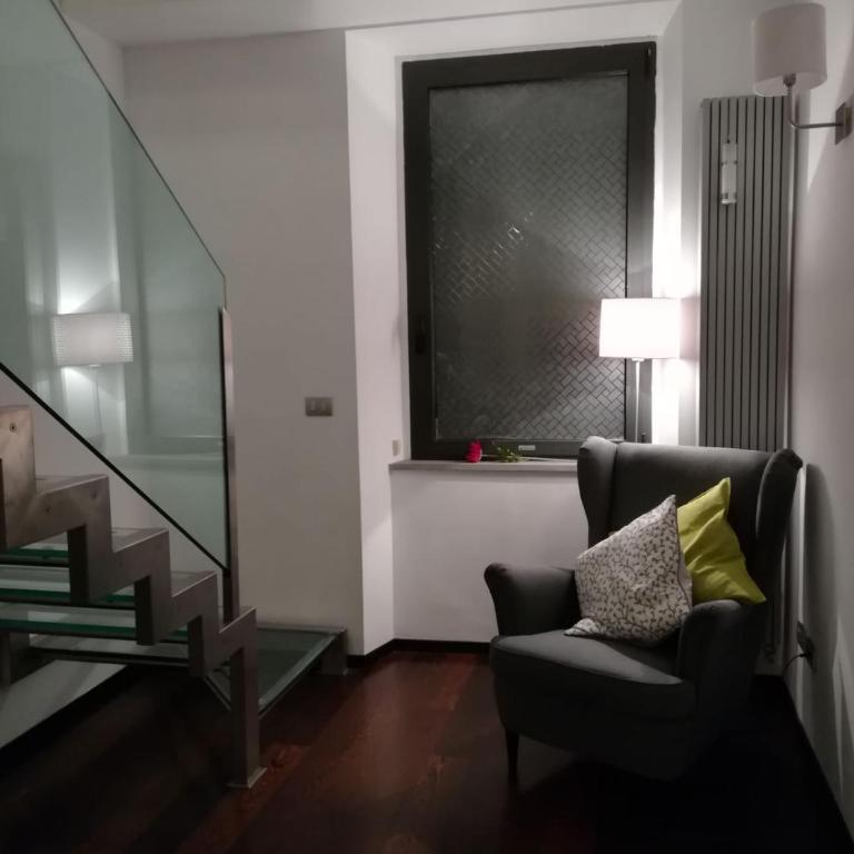 Bastioni Home - Appartamento - 7