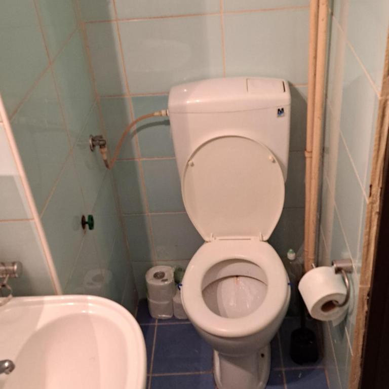 Stan na dan - Apartman sa 1 Spavaćom Sobom - 6