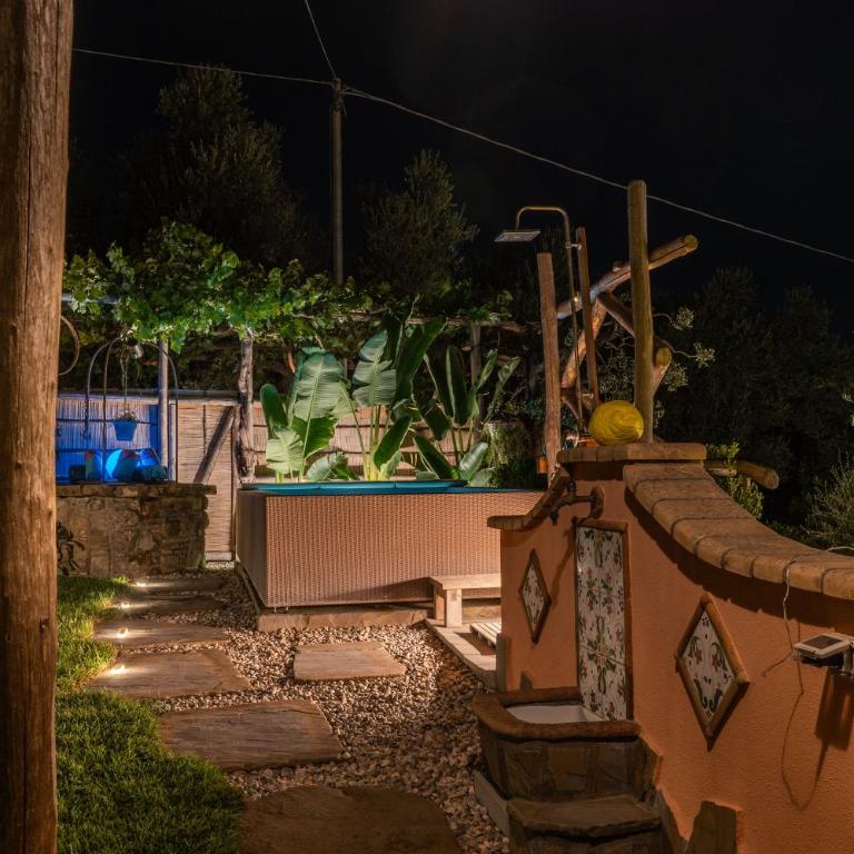 Villa Caruso with Private Pool - Villa with Sea View - 47