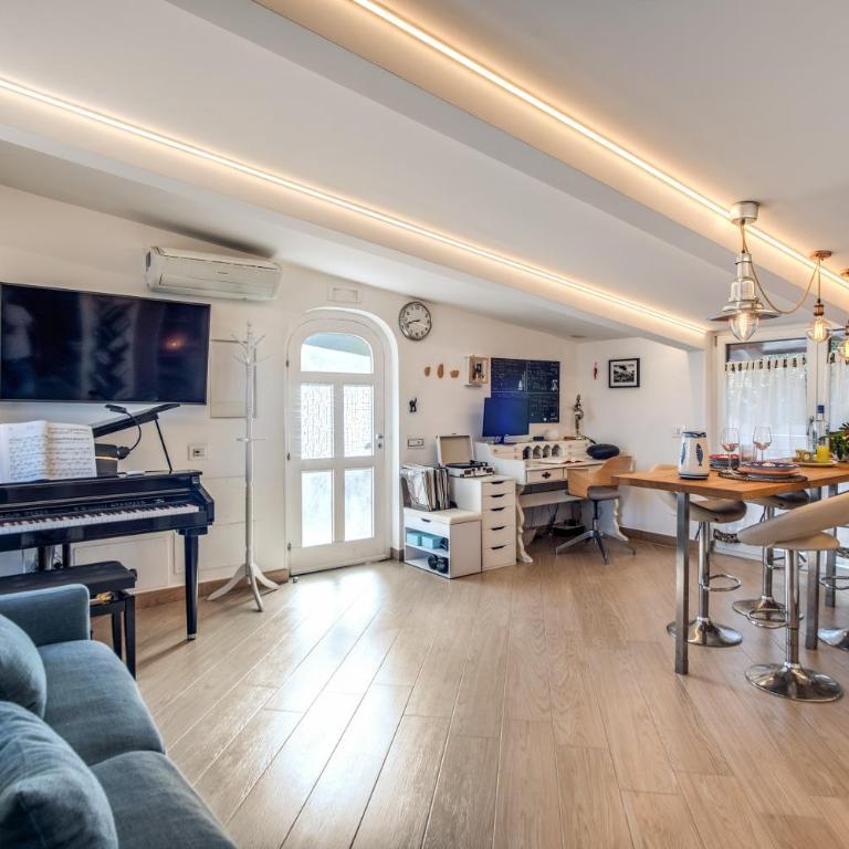 Villa Caruso with Private Pool - Villa with Sea View - 30