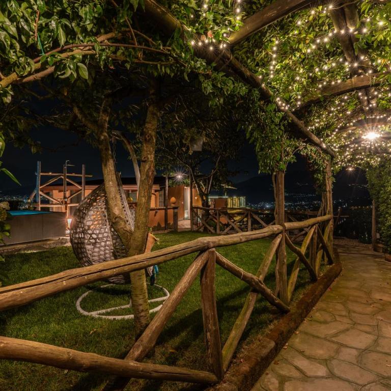 Villa Caruso with Private Pool - Villa with Sea View - 36