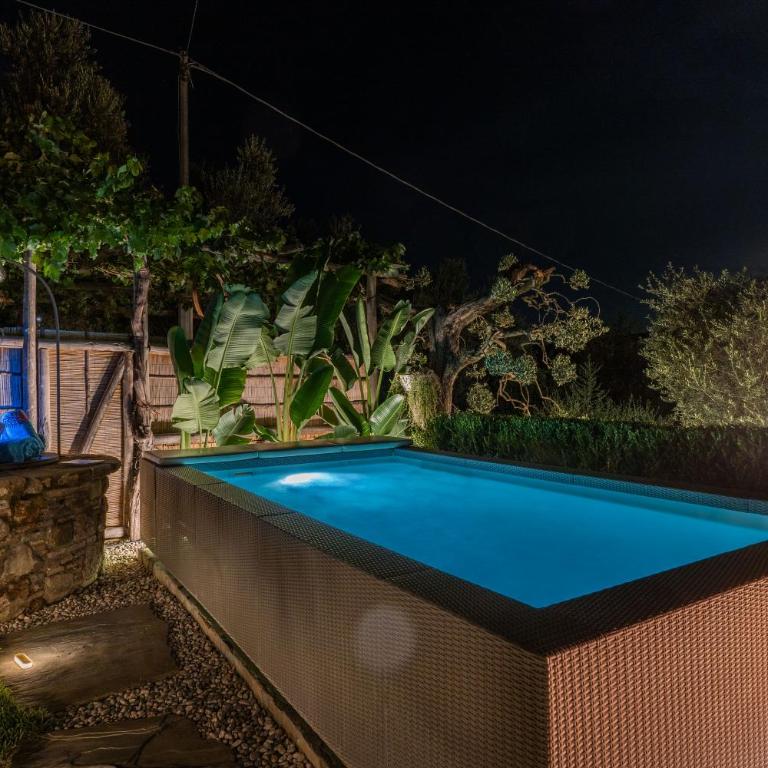 Villa Caruso with Private Pool - Villa with Sea View - 33