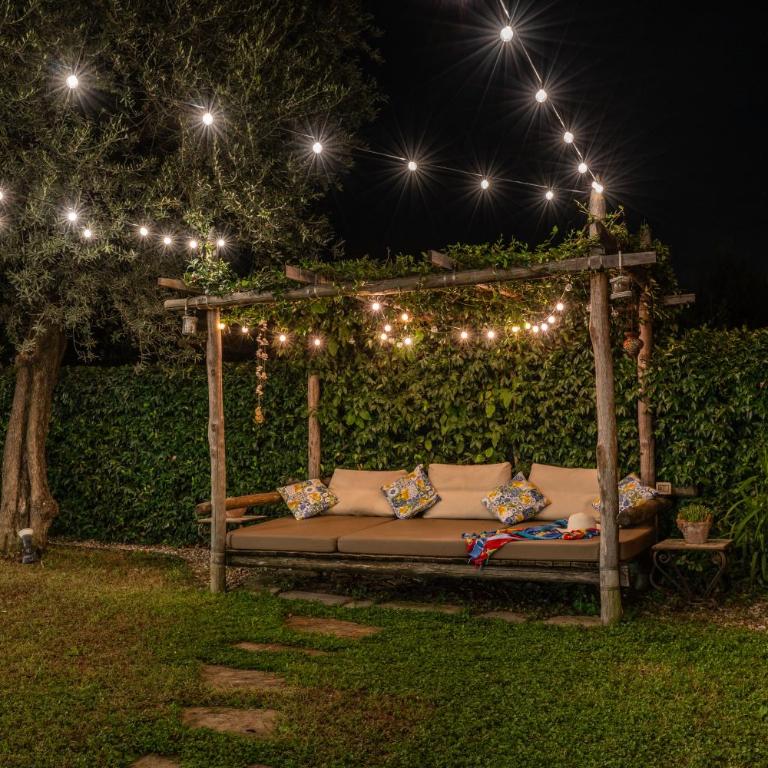 Villa Caruso with Private Pool - Villa with Sea View - 52