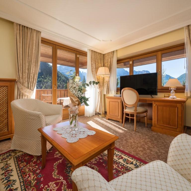 Hotel Lorenzetti - Suite - 24