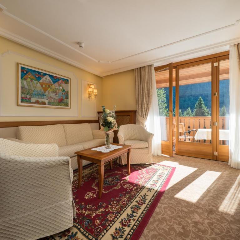 Hotel Lorenzetti - Suite - 19