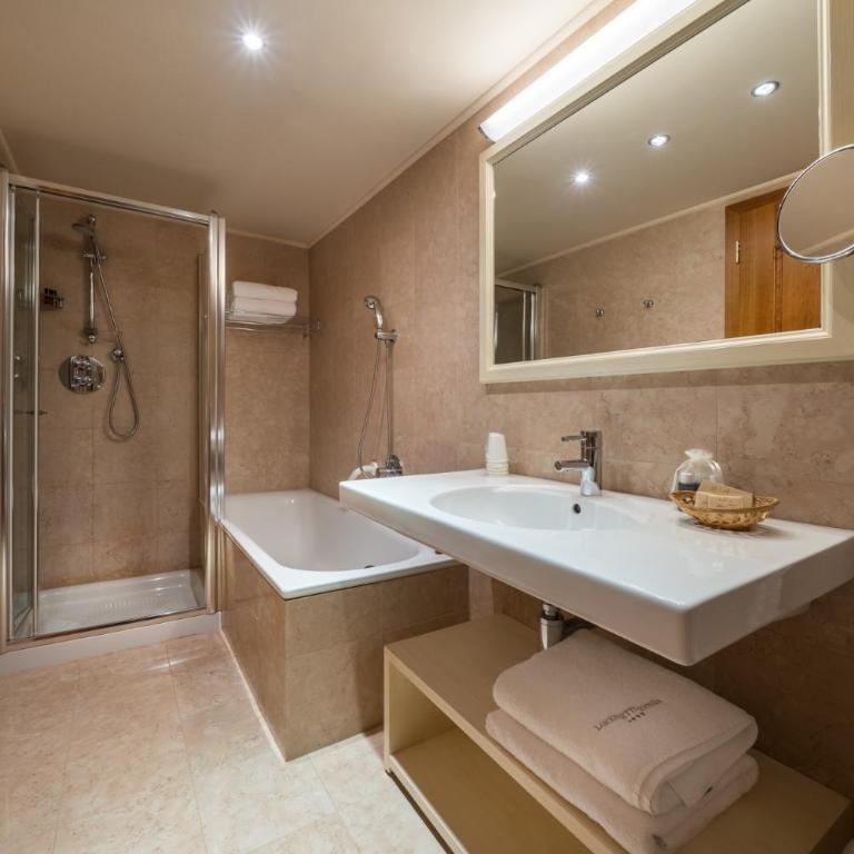 Hotel Lorenzetti - Suite - 26