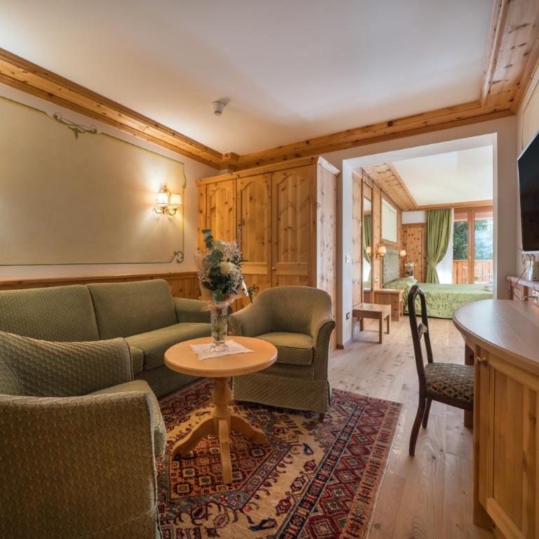 Hotel Lorenzetti - Suite - 9