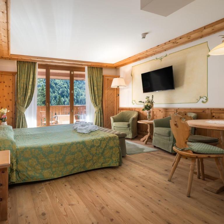 Hotel Lorenzetti - Suite - 6