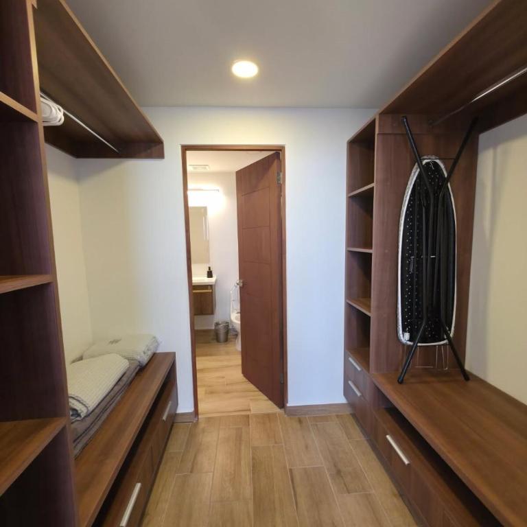 Modern 2BR Ocean View Pool & Kids Area CheckIn 2PM - Two-Bedroom Apartment - 15