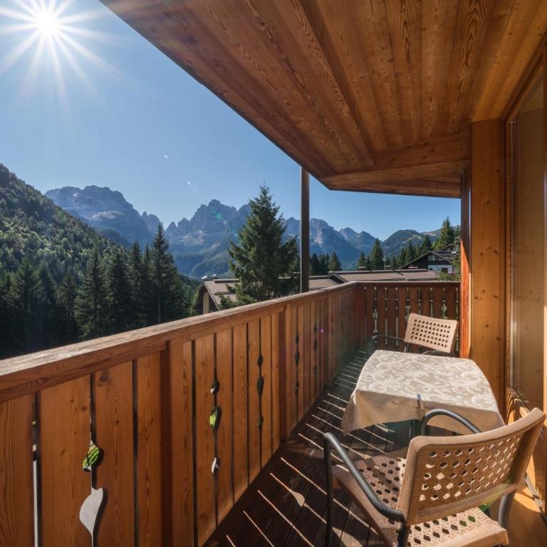 Hotel Lorenzetti - Suite - 20