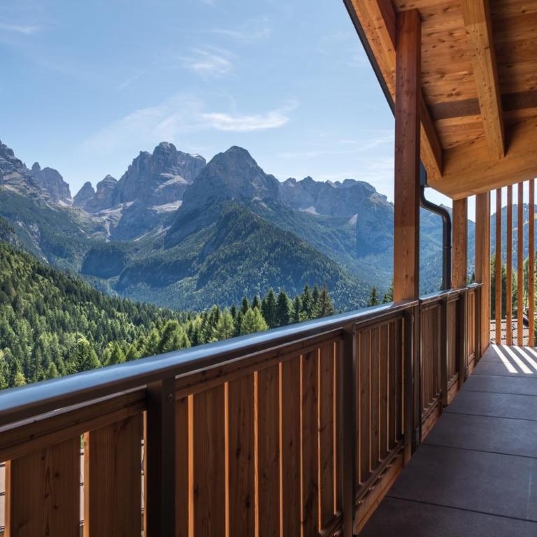 Hotel Lorenzetti - Suite con Sauna - 1