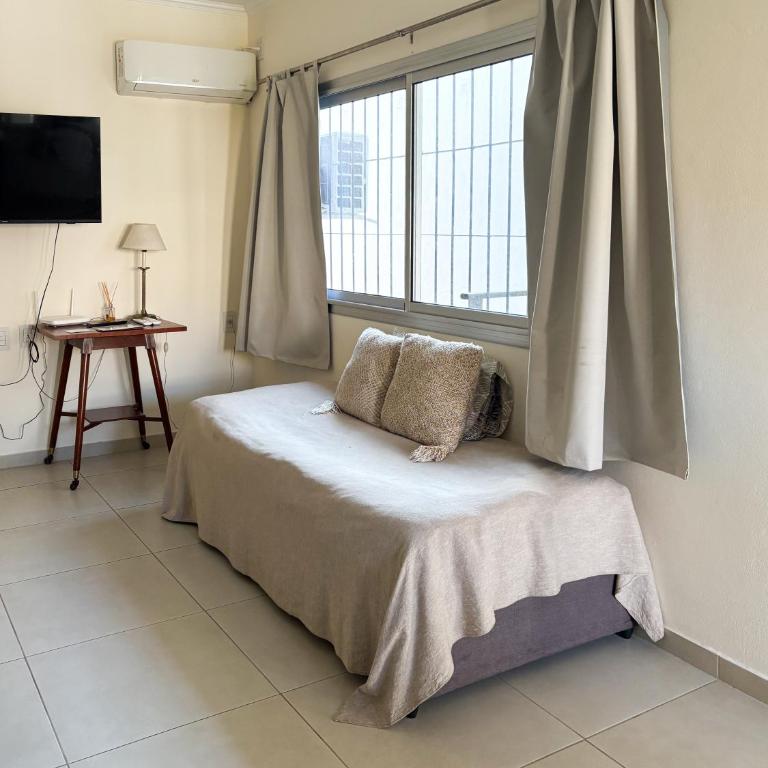 Departamentos Plaza Santo Tomé, Santa Fe - Apartamento de 1 dormitorio - 16