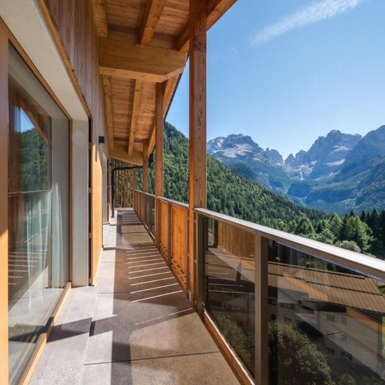 Hotel Lorenzetti - Suite con Sauna - 2