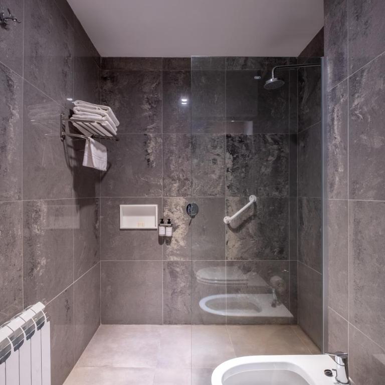 Calina Casa de Huéspedes - Habitación Triple - 4