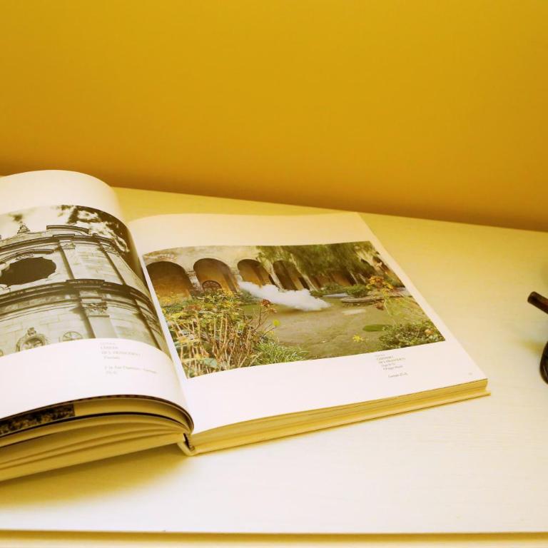 Justin's House - Camera Deluxe - 6