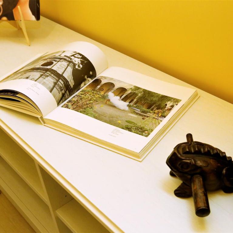 Justin's House - Camera Deluxe - 4
