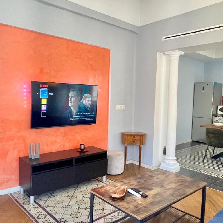 Campos Comfort - Apartamento de 1 dormitorio - 23