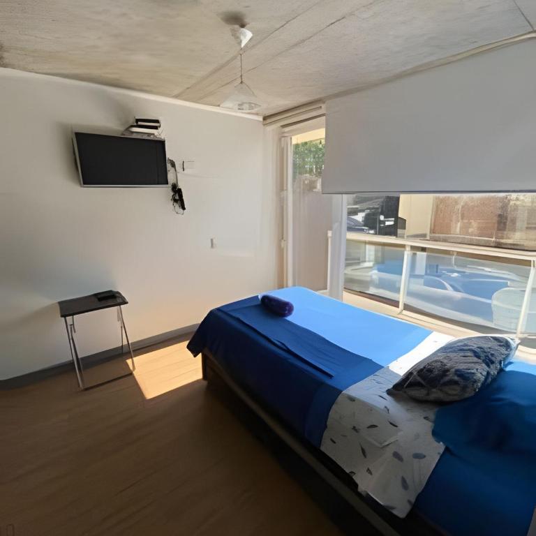 Edificio Barcelona - Duplex Apartment - 4