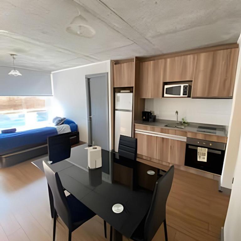 Edificio Barcelona - Duplex Apartment - 5