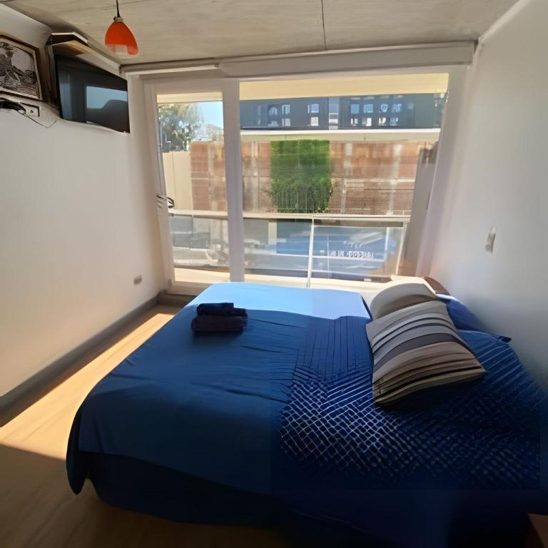 Edificio Barcelona - Duplex Apartment - 6
