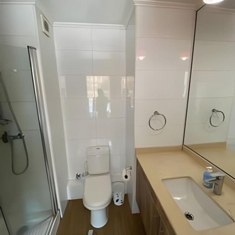 Edificio Barcelona - Duplex Apartment - 12
