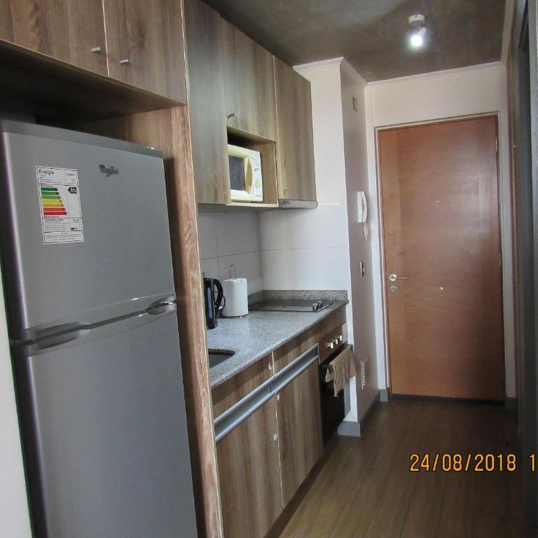 Edificio Barcelona - Apartment - Ground Floor - 7