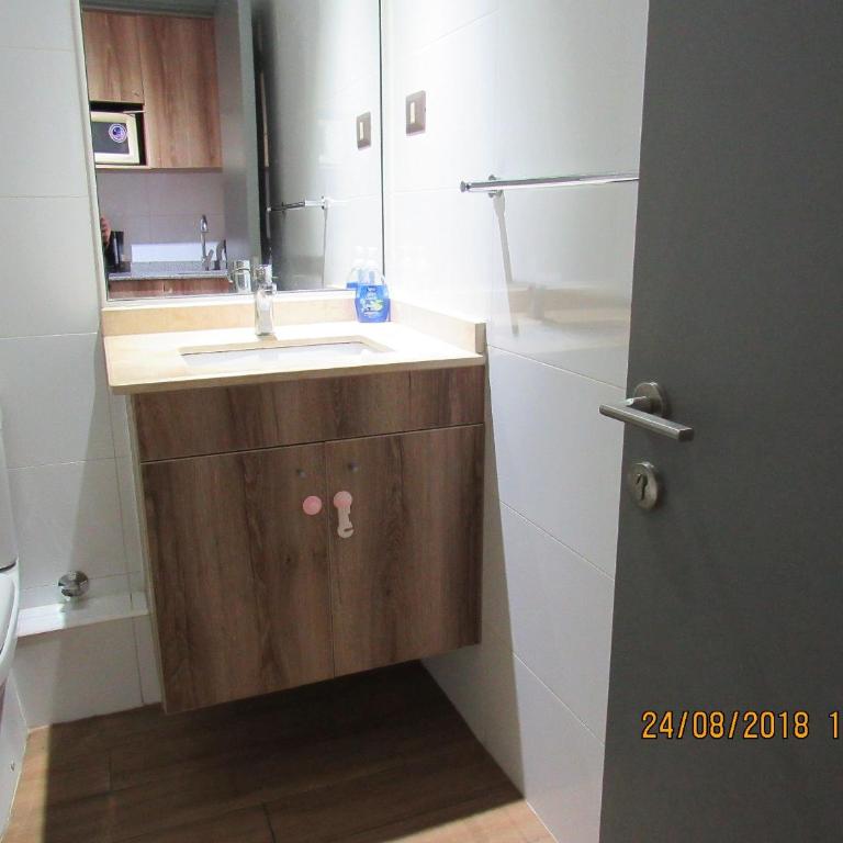 Edificio Barcelona - Apartment - Ground Floor - 5