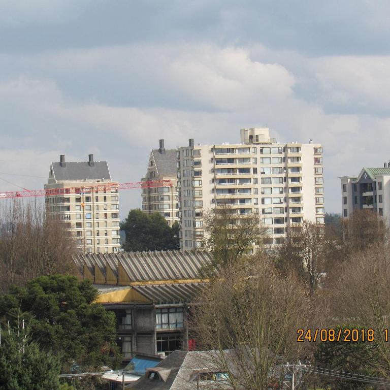 Edificio Barcelona - Apartment - Ground Floor - 10