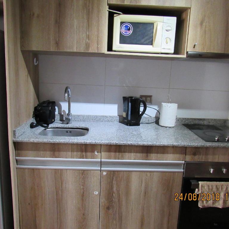 Edificio Barcelona - Apartment - Ground Floor - 9