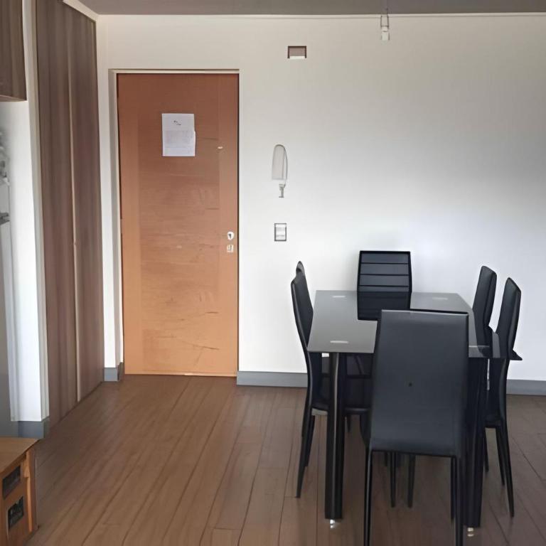 Edificio Barcelona - Apartment with Terrace - 21