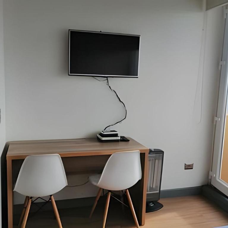 Edificio Barcelona - Apartment with View - 14