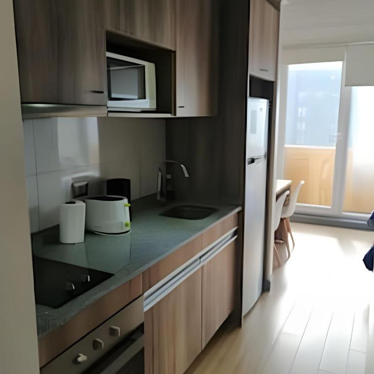Edificio Barcelona - Apartment with View - 5